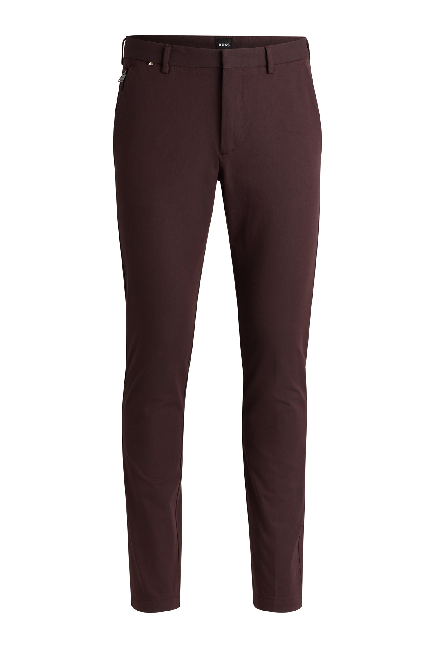 Pantalon Kaito - Open Red
