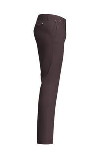OPEN RED // CASUAL TROUSERS KAITO1_T