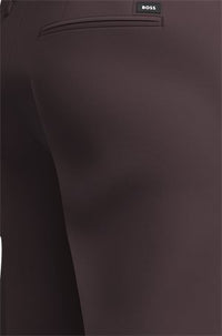 OPEN RED // CASUAL TROUSERS KAITO1_T