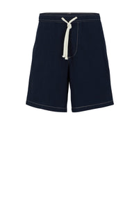 DARK BLUE // SHORTS KARLOS-DS-SHORTS