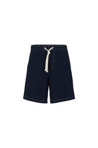 DARK BLUE // SHORTS KARLOS-DS-SHORTS