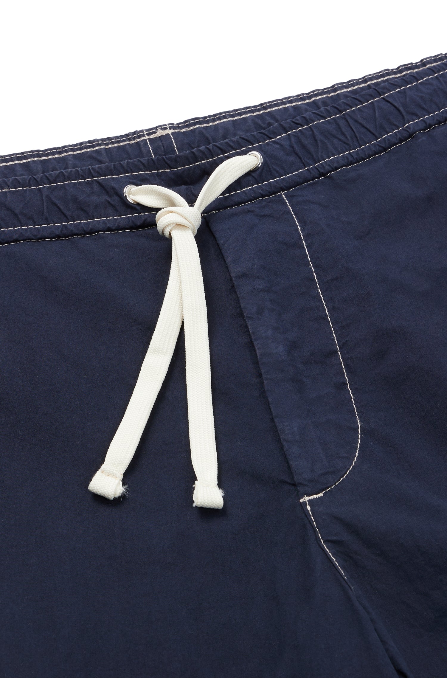DARK BLUE // SHORTS KARLOS-DS-SHORTS