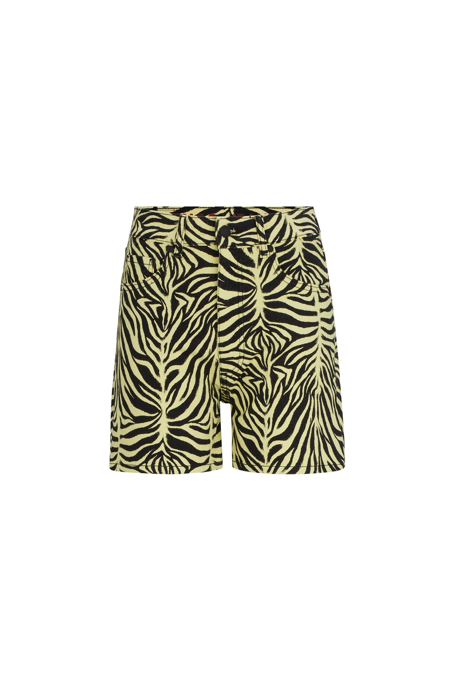 OPEN MISCELLANEOUS // SHORTS GANETTA