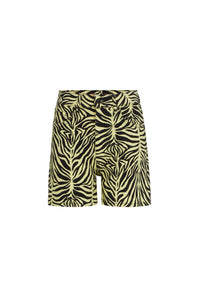 OPEN MISCELLANEOUS // SHORTS GANETTA
