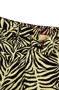 OPEN MISCELLANEOUS // SHORTS GANETTA