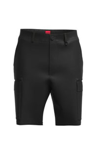 BLACK // SHORTS JOHNY232F1