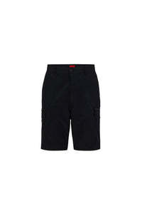 Johny Shorts - Black