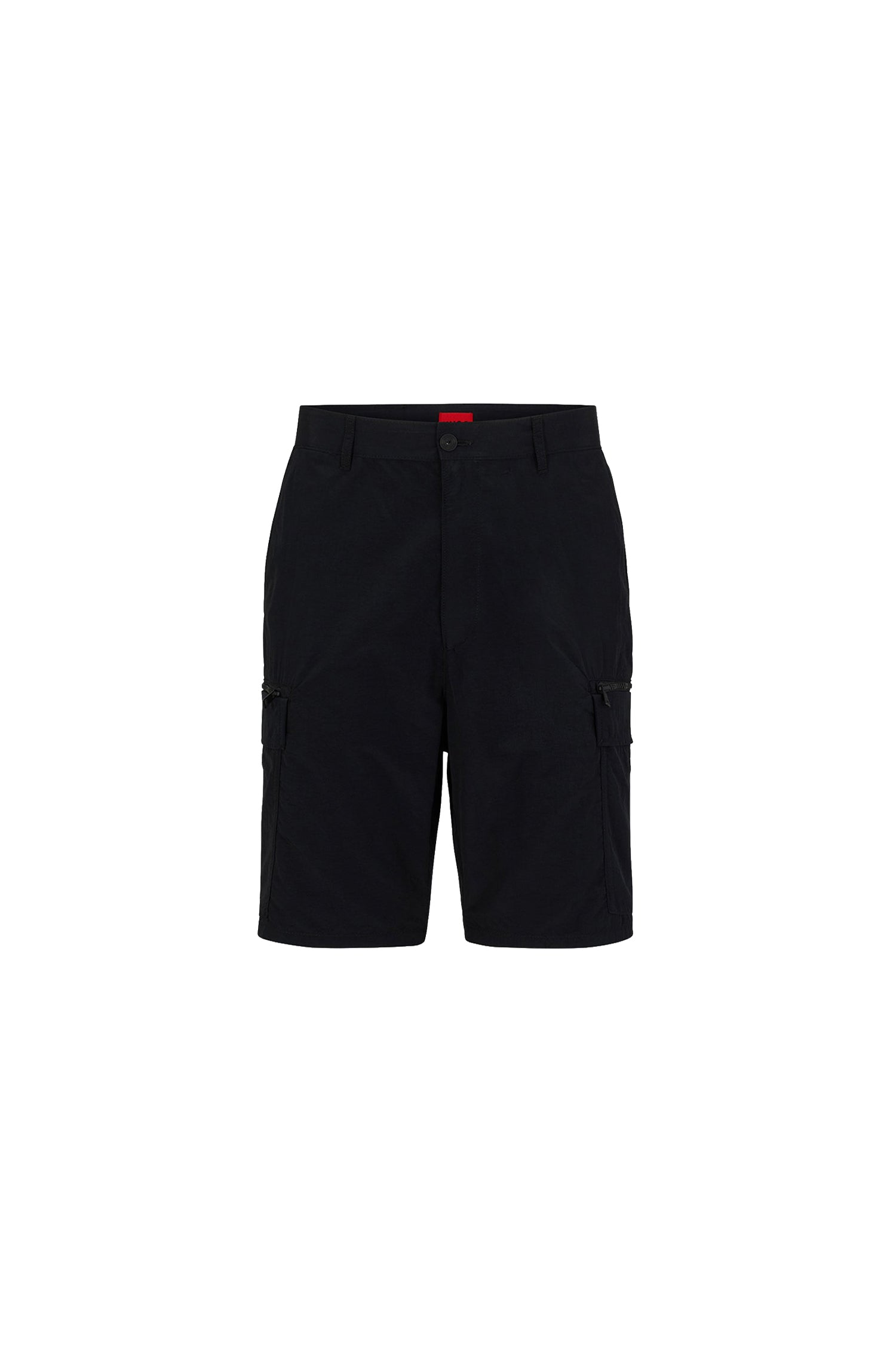 Johny Shorts - Black