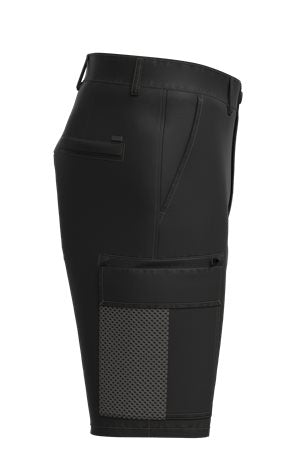 BLACK // SHORTS JOHNY232F1