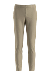 Pantalon chino Kaito - Light Beige
