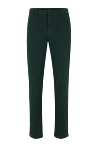 Pantalon chino Kaito - Open Green