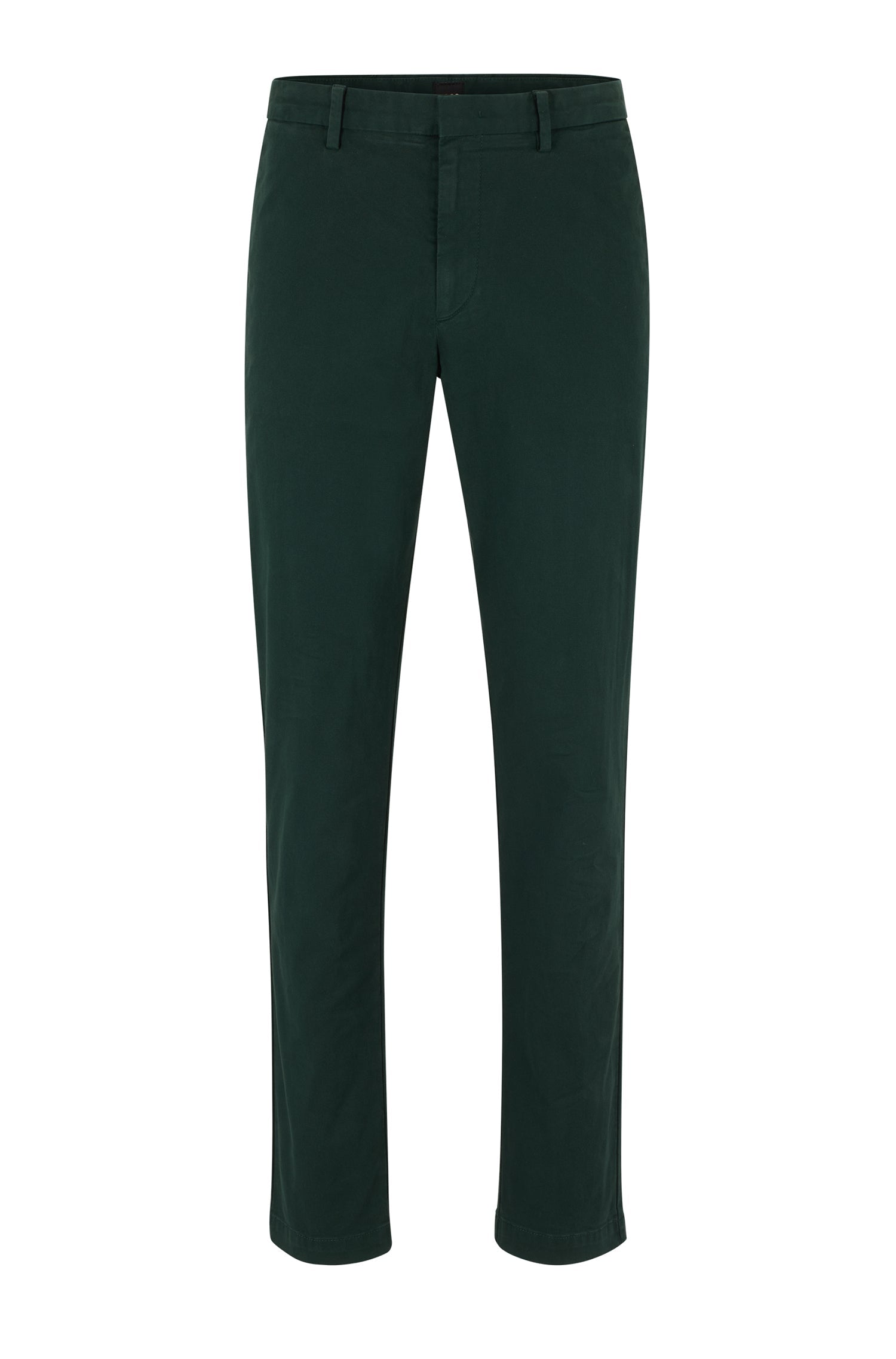 OPEN GREEN // CHINOS KAITO1