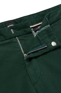 OPEN GREEN // CHINOS KAITO1