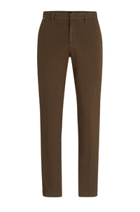 OPEN GREEN // CHINOS KAITO1