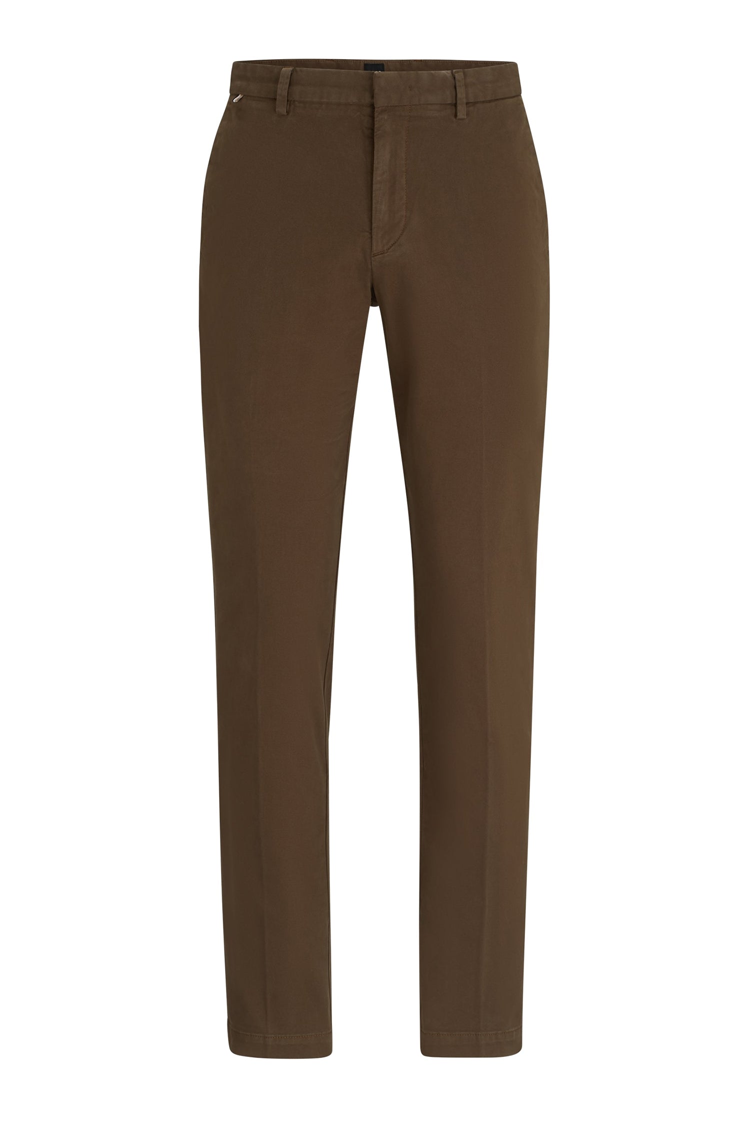 OPEN GREEN // CHINOS KAITO1