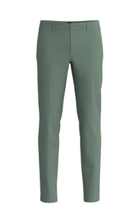 OPEN GREEN // CHINOS KAITO1