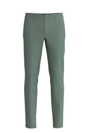 OPEN GREEN // CHINOS KAITO1
