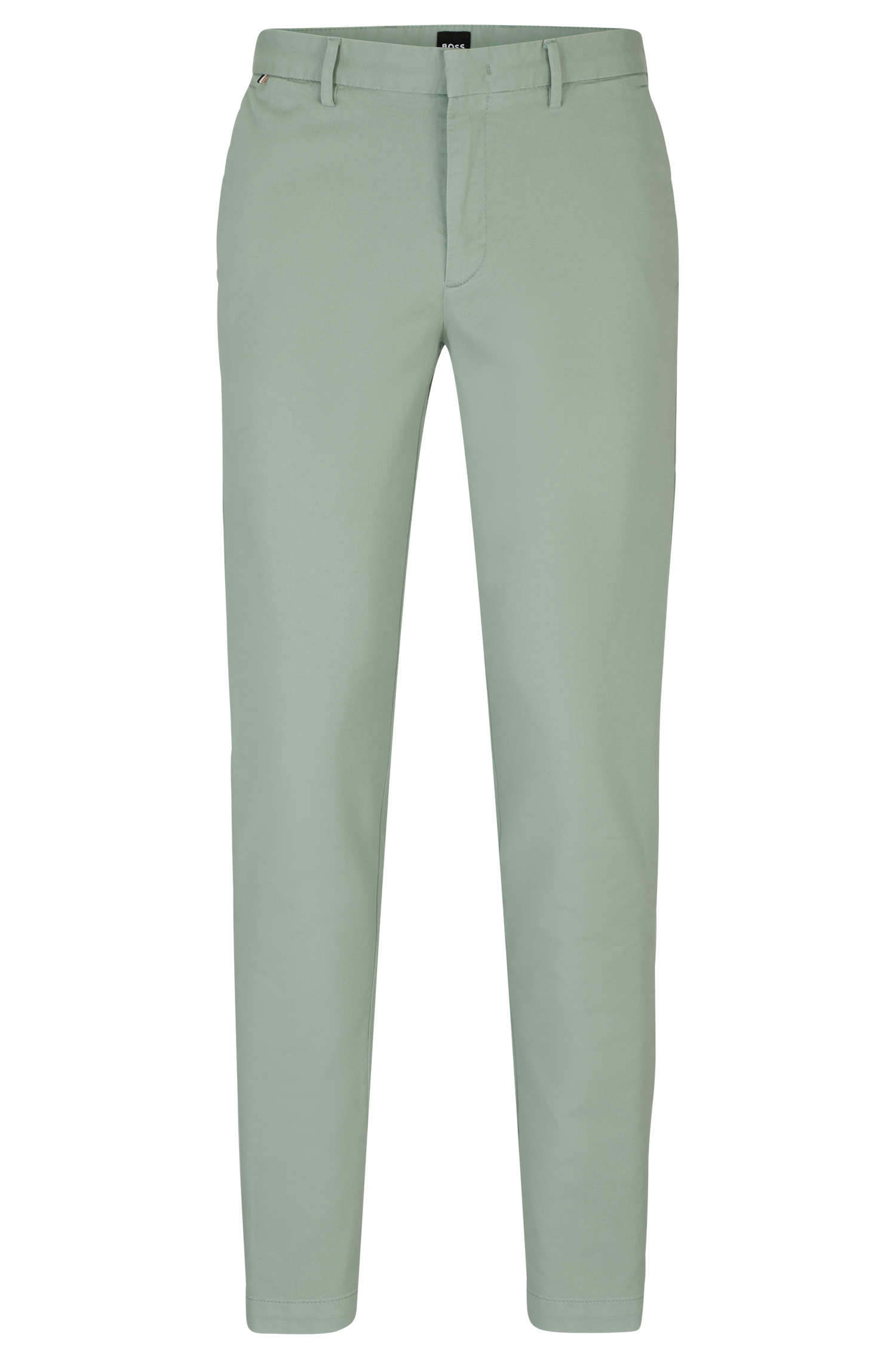 OPEN GREEN // CHINOS KAITO1
