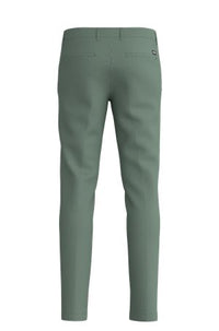 OPEN GREEN // CHINOS KAITO1