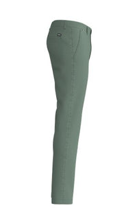 OPEN GREEN // CHINOS KAITO1