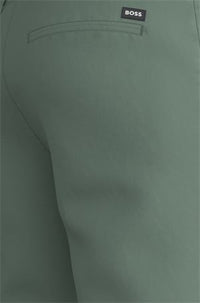 OPEN GREEN // CHINOS KAITO1