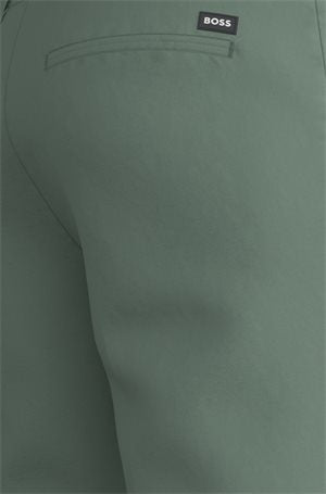 OPEN GREEN // CHINOS KAITO1