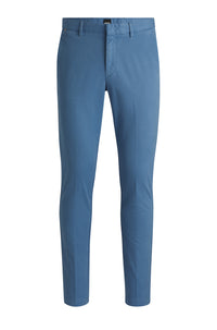 Pantalon Kaito - Light & Pastel Blue