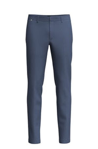 OPEN BLUE // CHINOS KAITO1