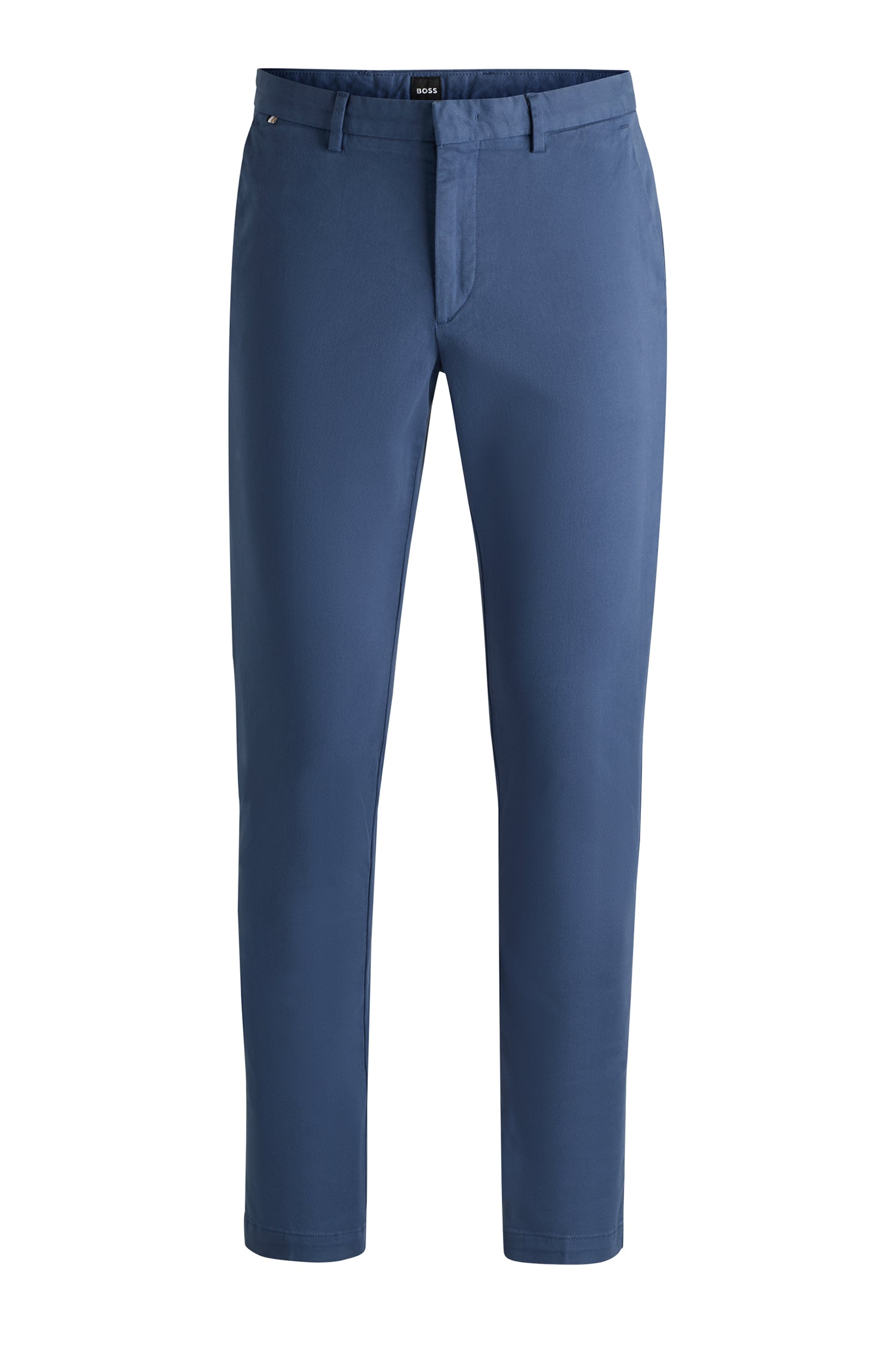 Pantalon Kaito - Open Blue