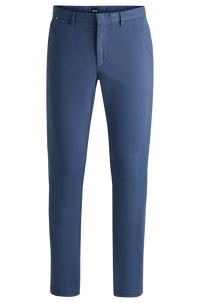 OPEN BLUE // CHINOS KAITO1