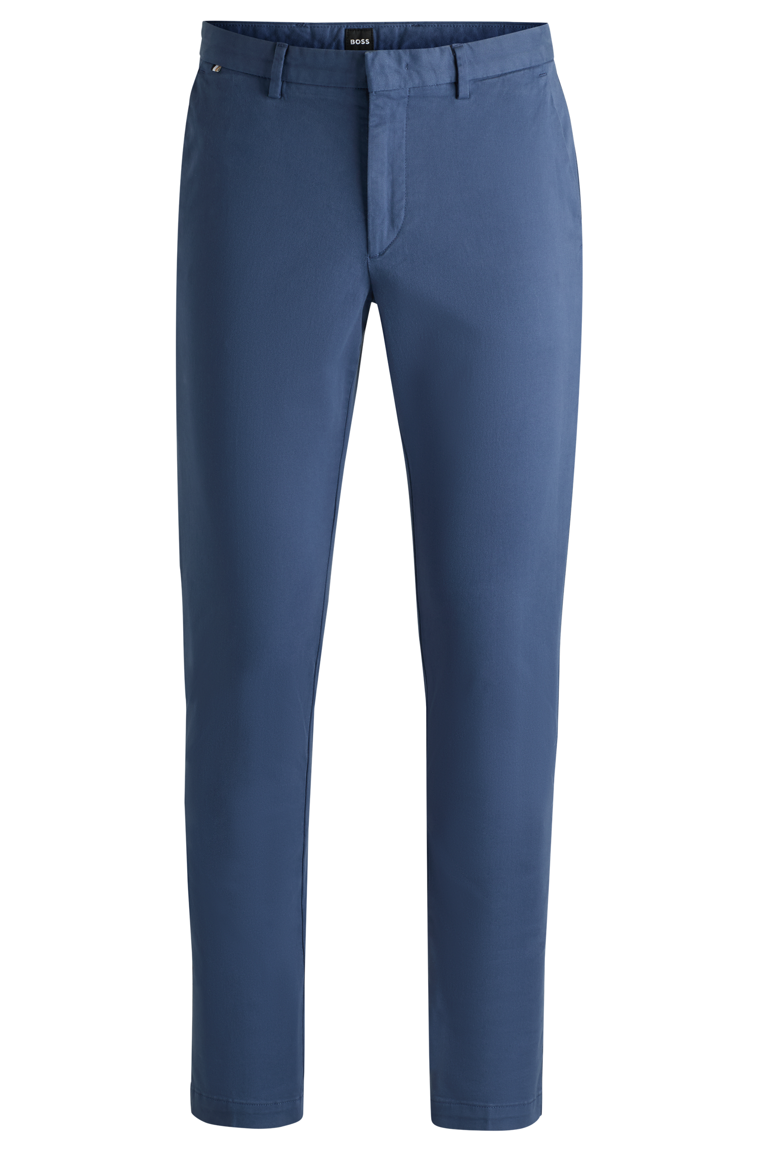 OPEN BLUE // CHINOS KAITO1