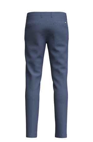 OPEN BLUE // CHINOS KAITO1