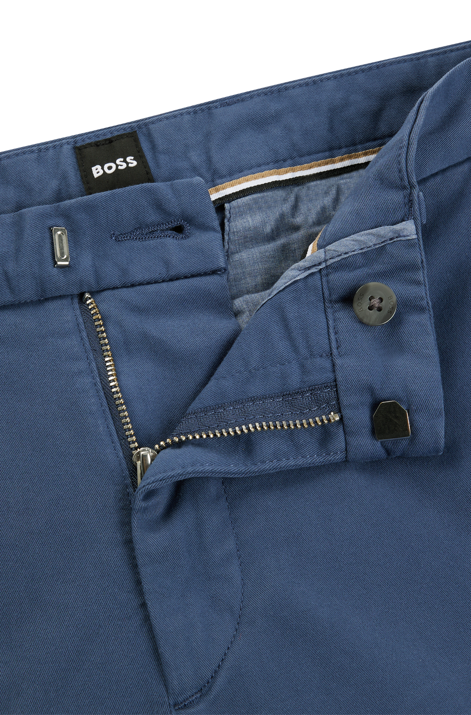 OPEN BLUE // CHINOS KAITO1