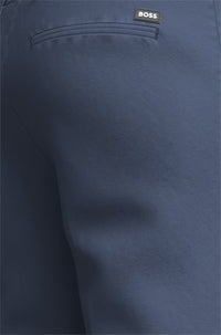 OPEN BLUE // CHINOS KAITO1