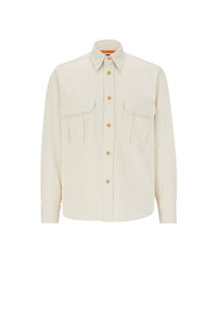 WHITE // SHIRTS LISEL