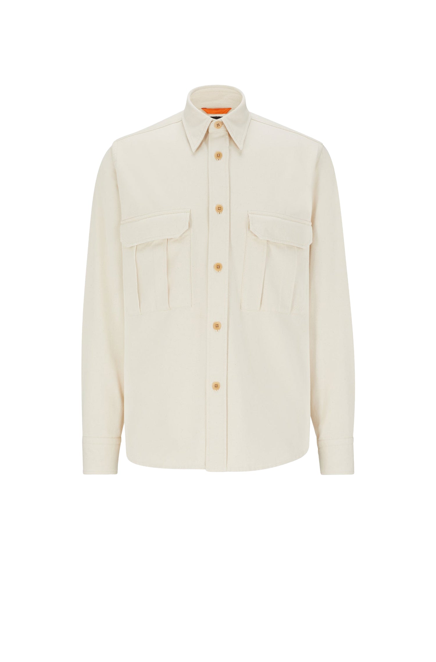 WHITE // SHIRTS LISEL