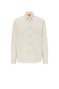 WHITE // SHIRTS LISEL