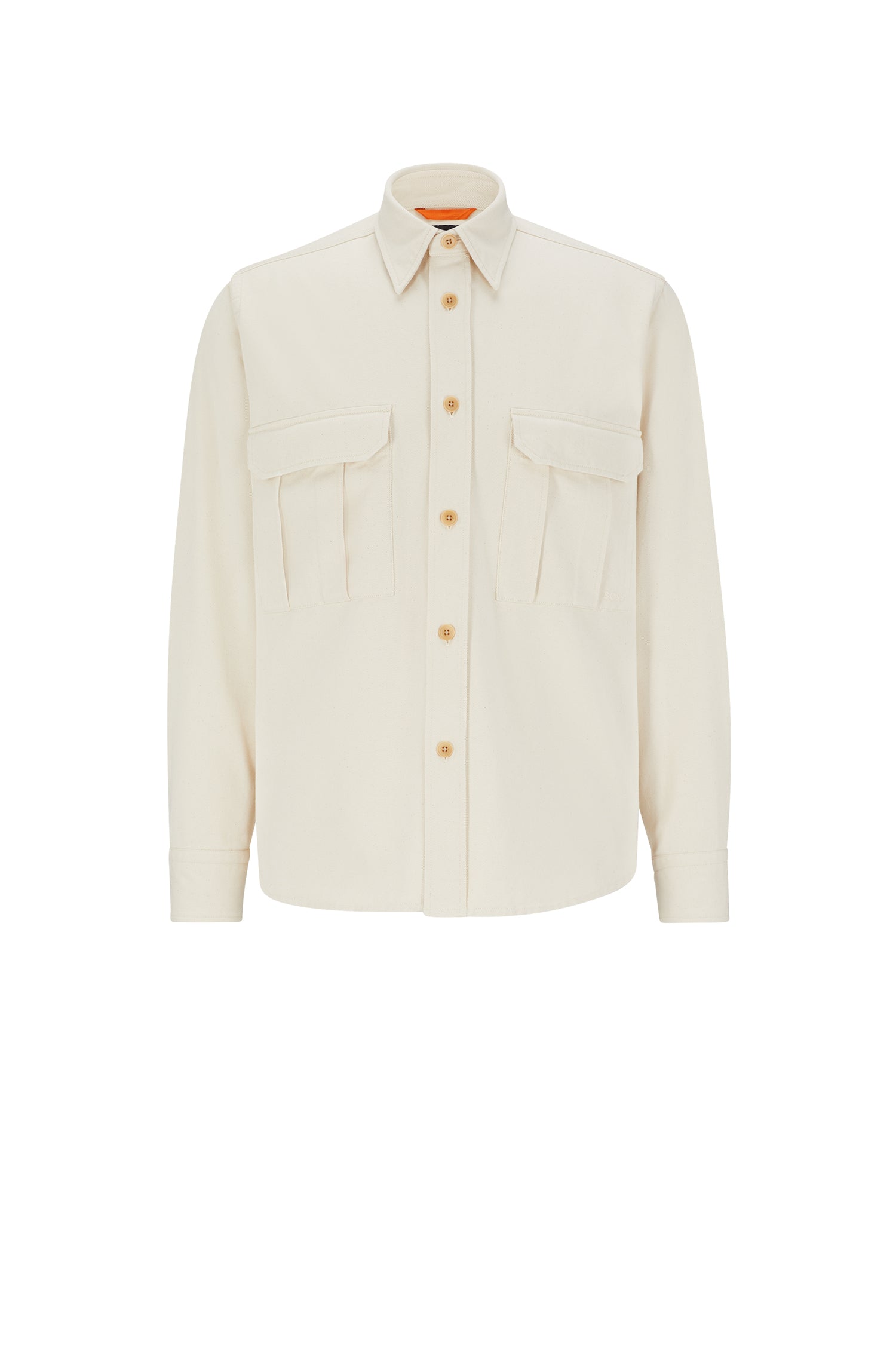 WHITE // SHIRTS LISEL