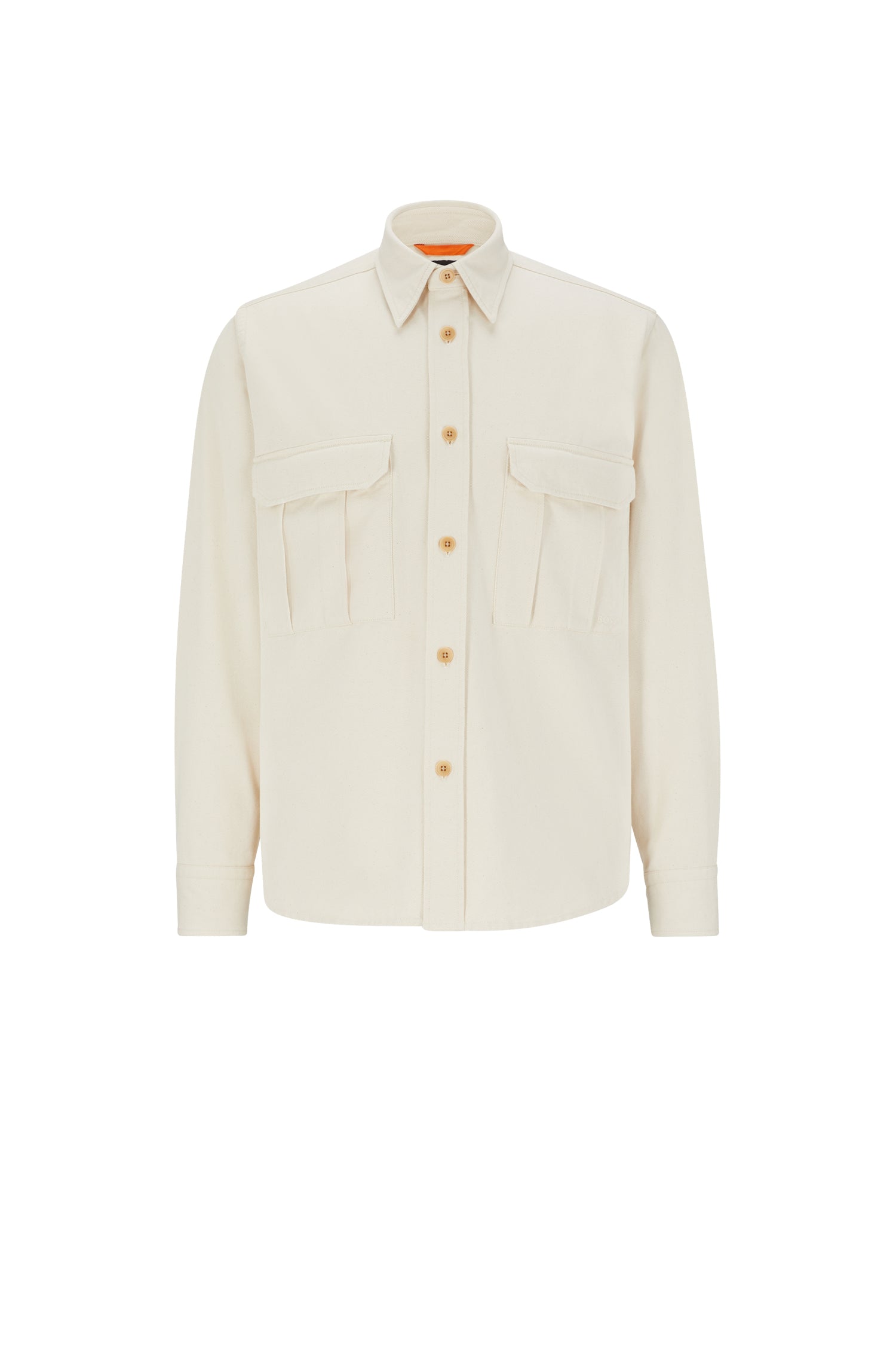 WHITE // SHIRTS LISEL