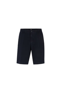 Short Slice - Dark Blue