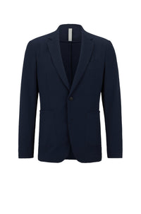 DARK BLUE // BLAZERS P-HANRY-WG-232F