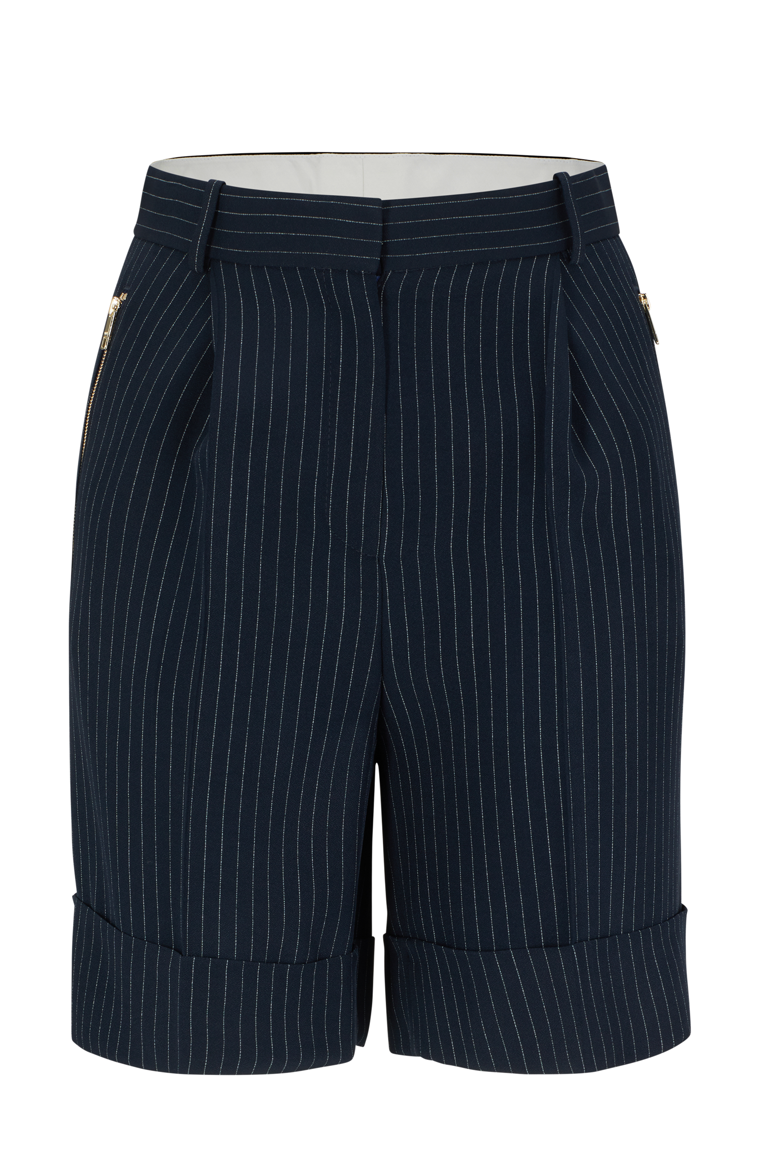 OPEN MISCELLANEOUS // FORMAL TROUSERS TOSENA