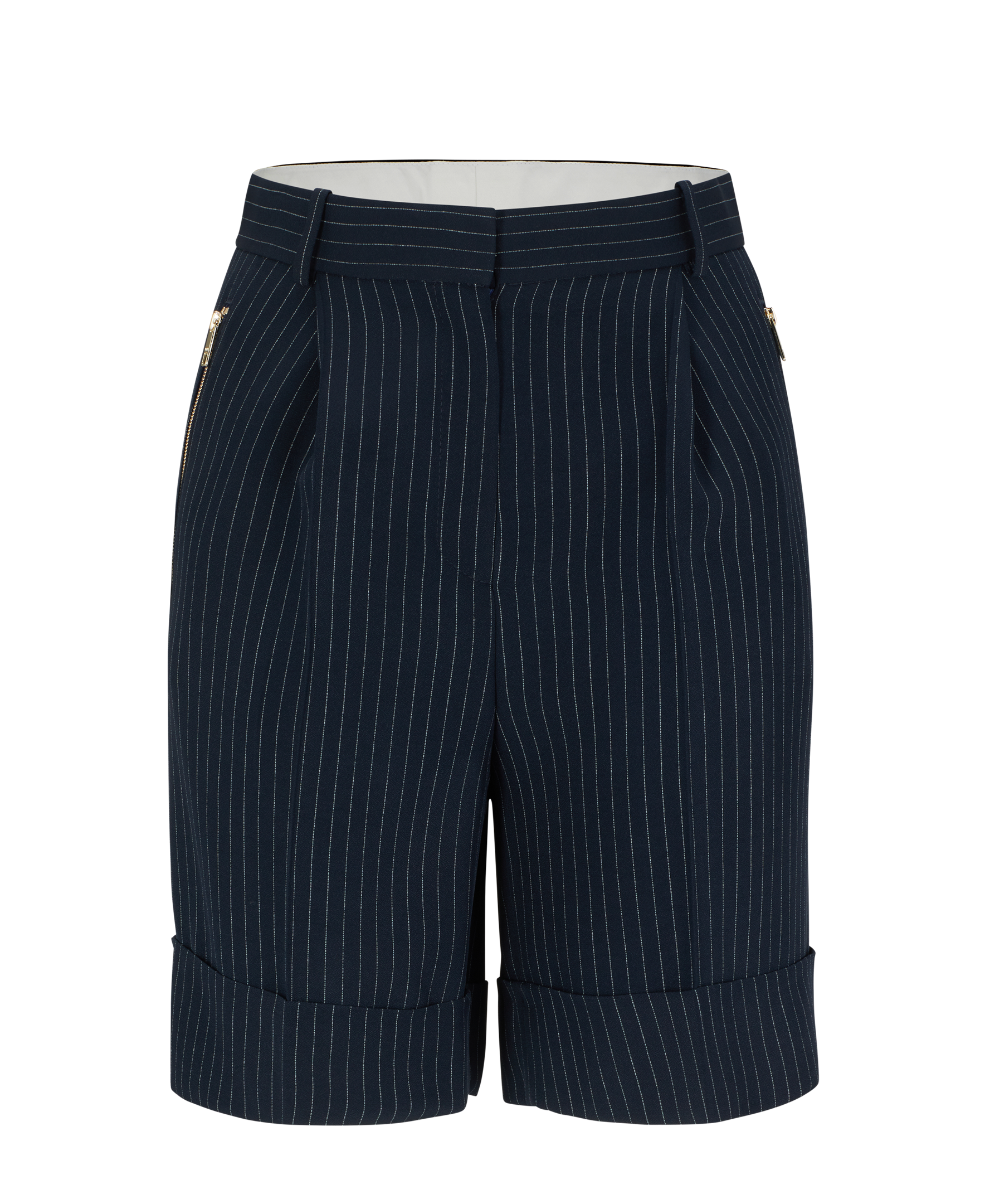 OPEN MISCELLANEOUS // FORMAL TROUSERS TOSENA