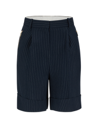 OPEN MISCELLANEOUS // FORMAL TROUSERS TOSENA