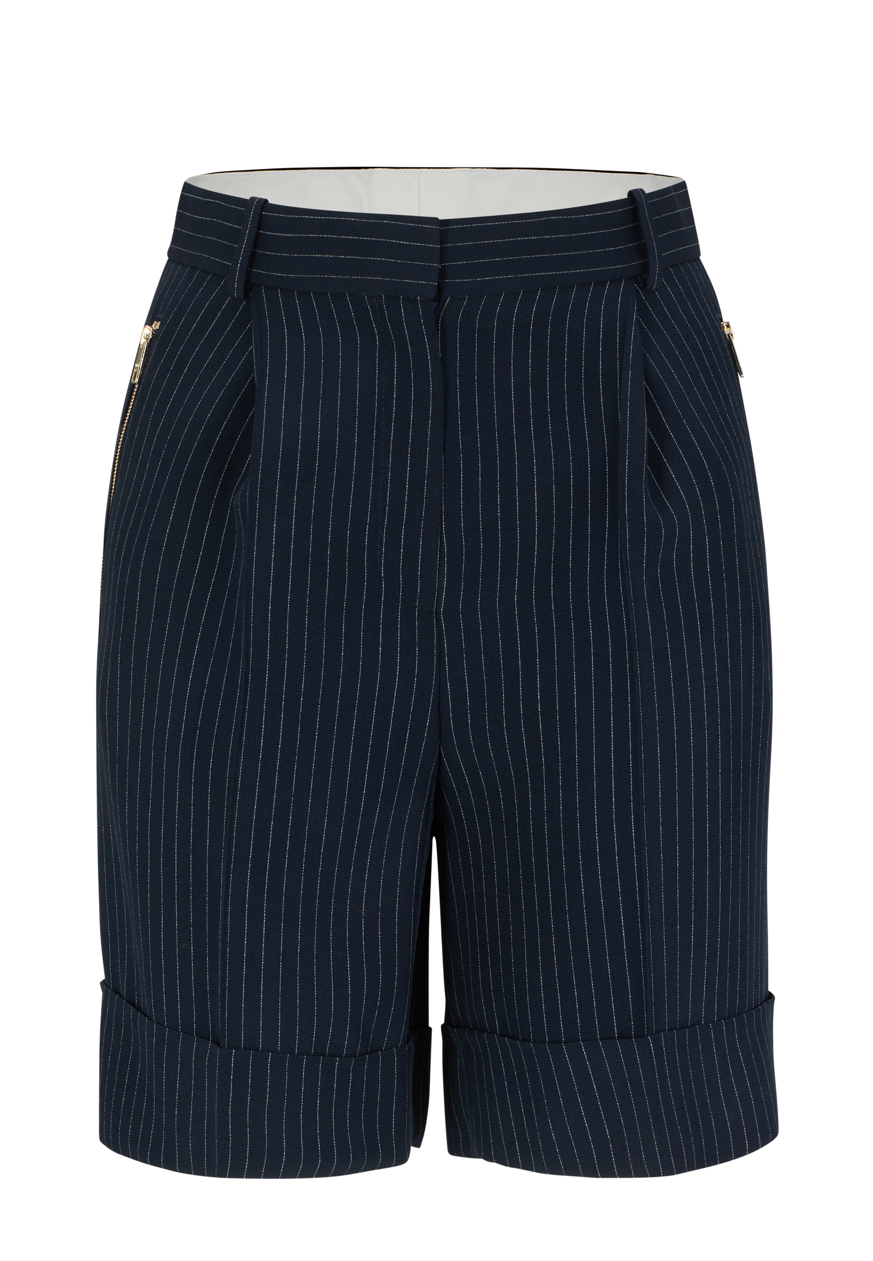 OPEN MISCELLANEOUS // FORMAL TROUSERS TOSENA