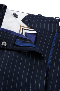 OPEN MISCELLANEOUS // FORMAL TROUSERS TOSENA