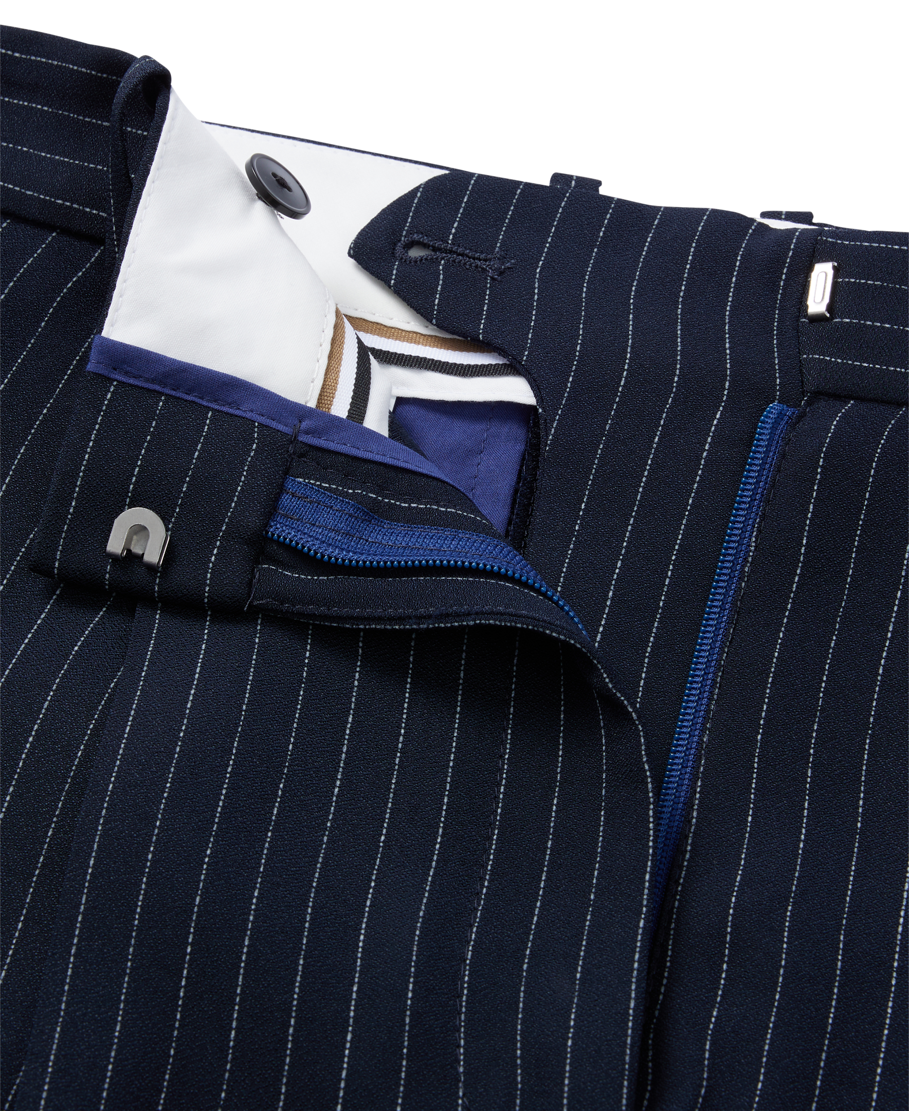 OPEN MISCELLANEOUS // FORMAL TROUSERS TOSENA