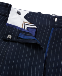 OPEN MISCELLANEOUS // FORMAL TROUSERS TOSENA