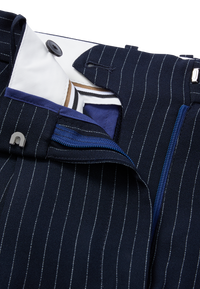 OPEN MISCELLANEOUS // FORMAL TROUSERS TOSENA
