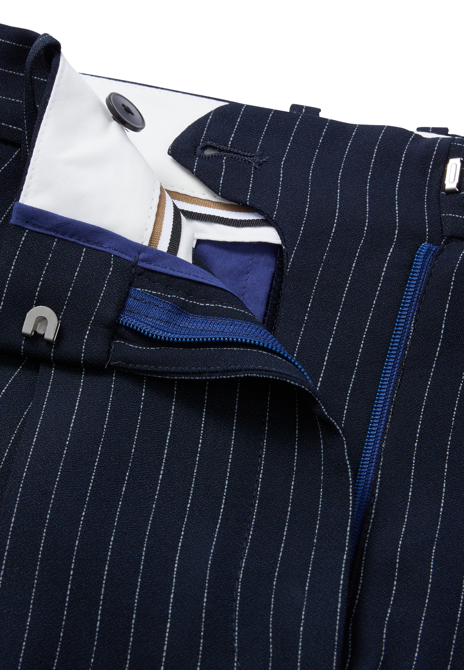 OPEN MISCELLANEOUS // FORMAL TROUSERS TOSENA